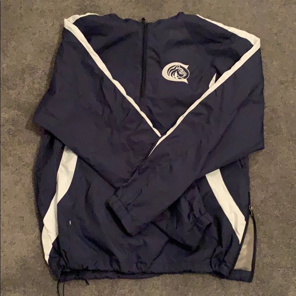Penn state wind breaker